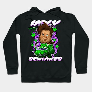 Holy Scnikes Hoodie